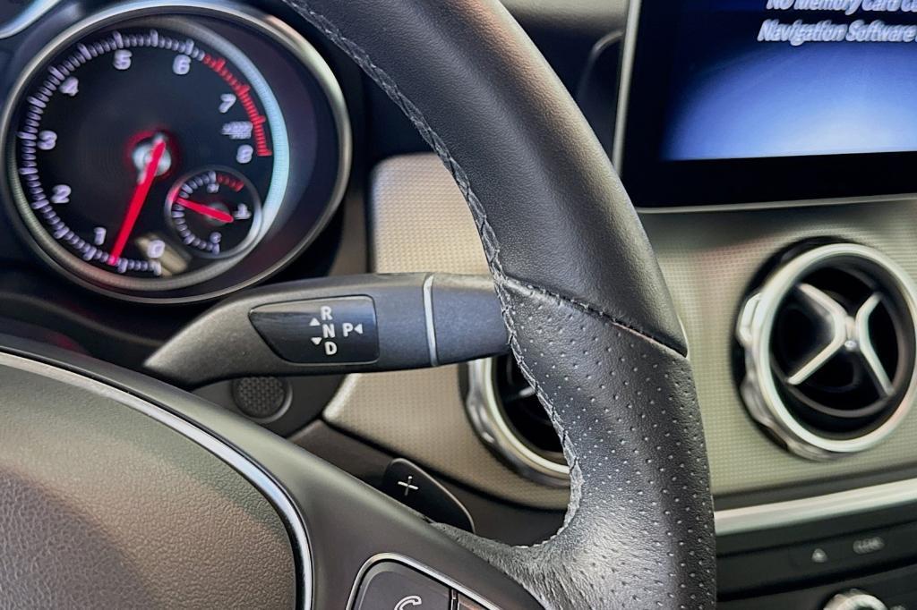 used 2020 Mercedes-Benz GLA 250 car