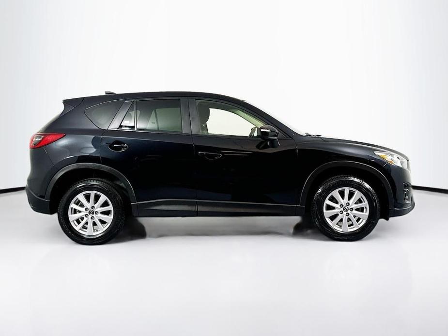 used 2016 Mazda CX-5 car, priced at $14,933