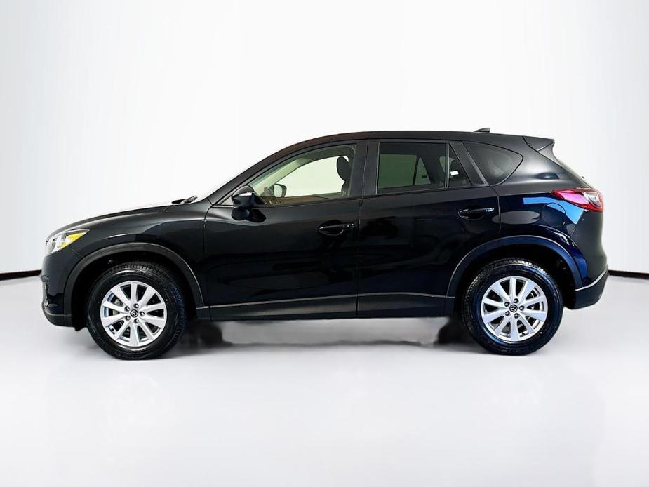 used 2016 Mazda CX-5 car, priced at $14,933