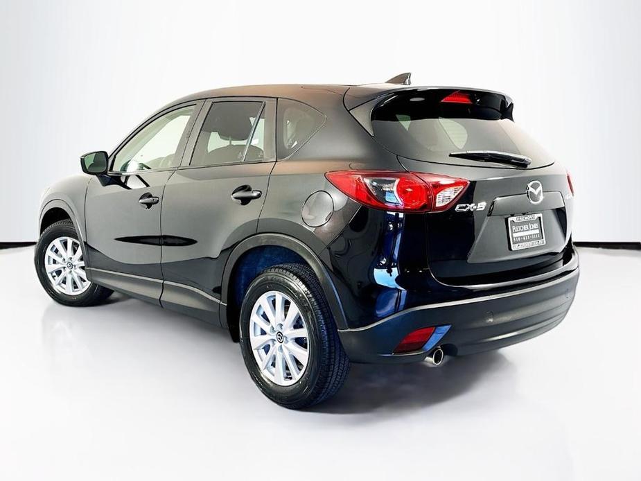 used 2016 Mazda CX-5 car, priced at $14,933