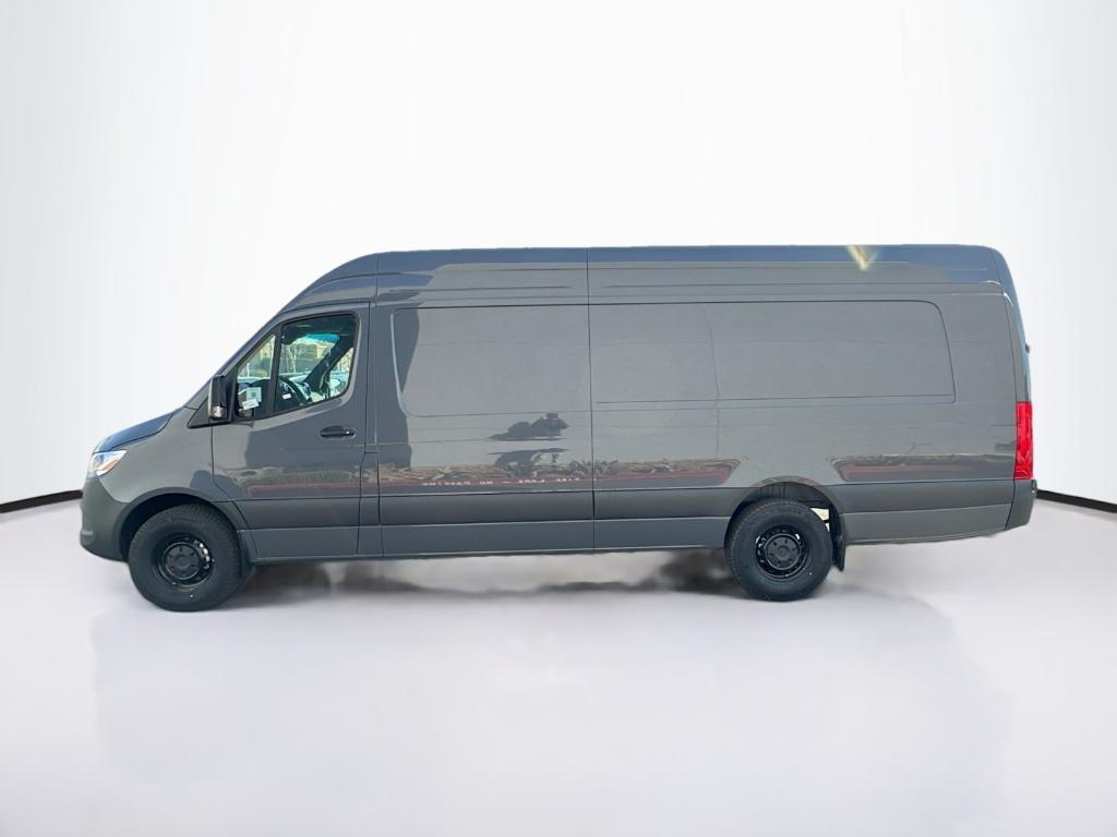 new 2025 Mercedes-Benz Sprinter 2500 car, priced at $71,595