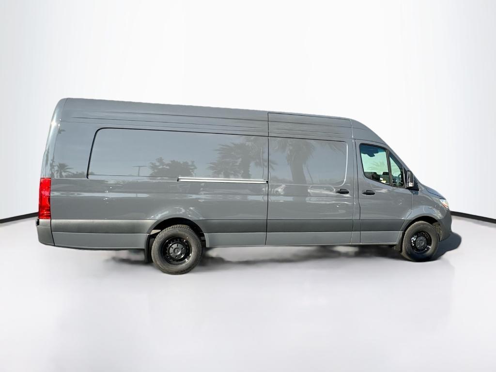 new 2025 Mercedes-Benz Sprinter 2500 car, priced at $71,595