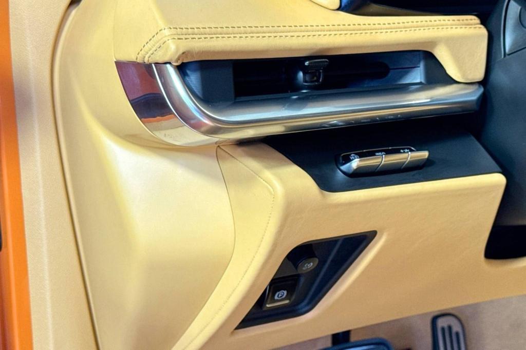 used 2024 Chevrolet Corvette car, priced at $78,480