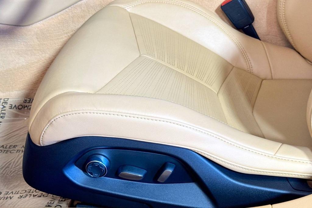 used 2024 Chevrolet Corvette car, priced at $78,480