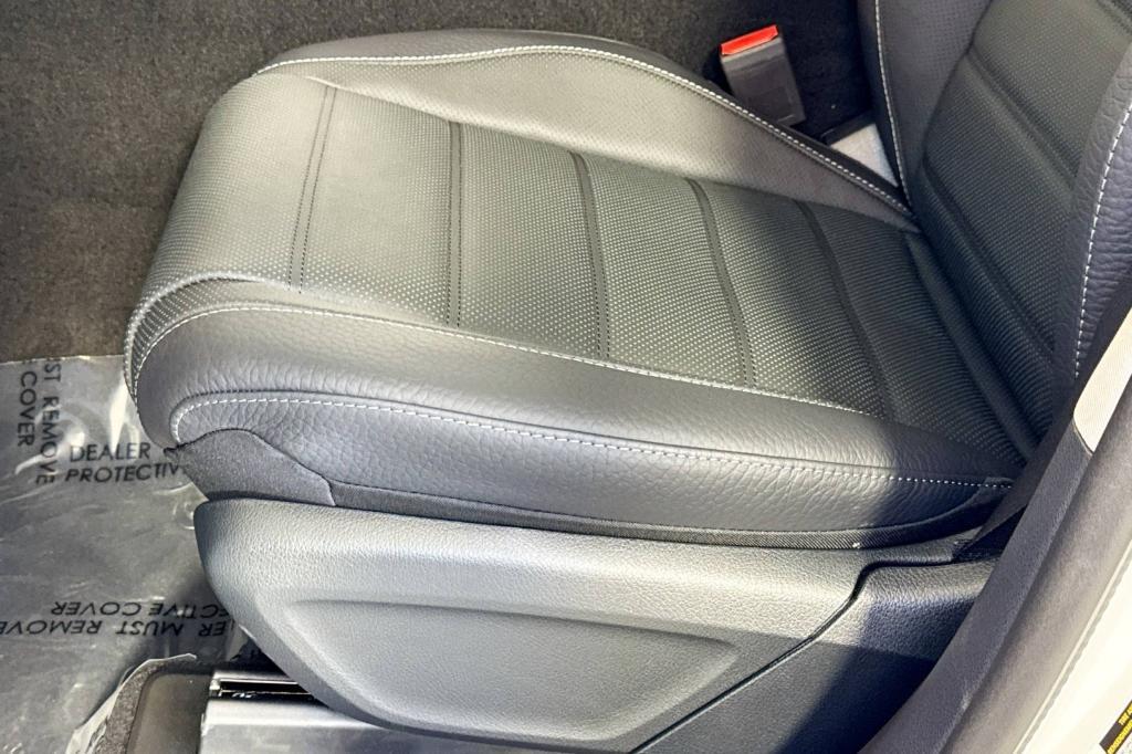 new 2026 Mercedes-Benz GLS 450 car, priced at $107,645