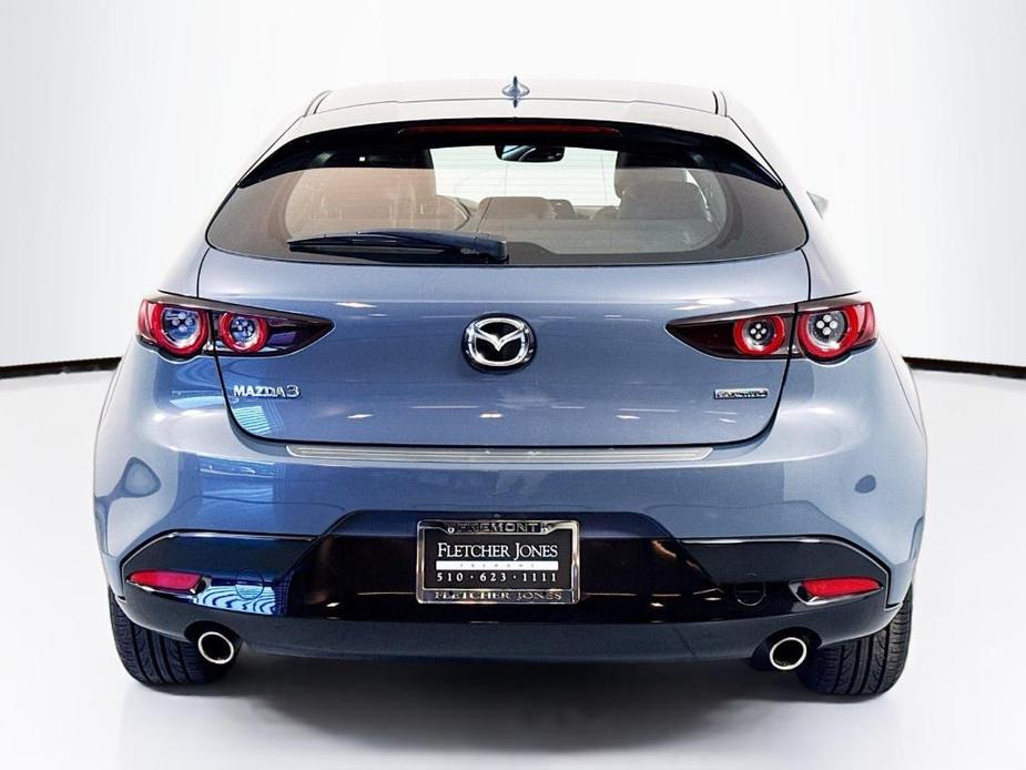 used 2020 Mazda Mazda3 car, priced at $22,224