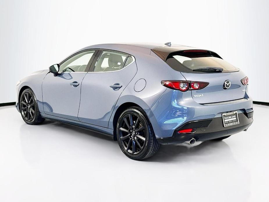 used 2020 Mazda Mazda3 car, priced at $22,224