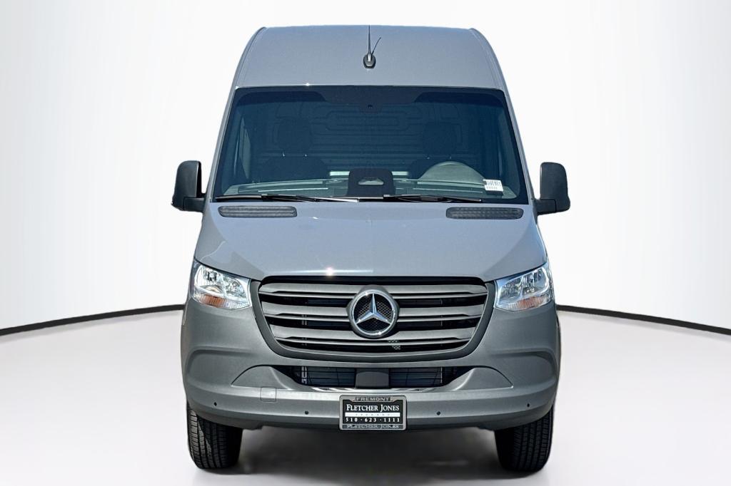 new 2025 Mercedes-Benz Sprinter 2500 car, priced at $69,506