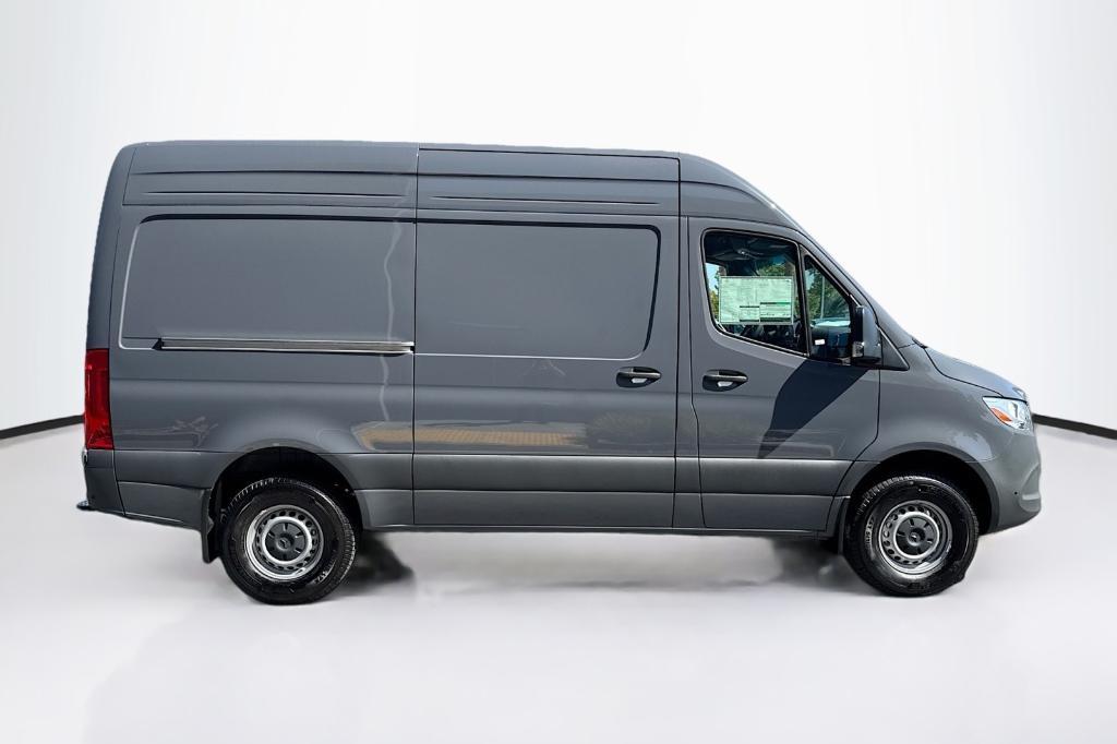 new 2025 Mercedes-Benz Sprinter 2500 car, priced at $69,506