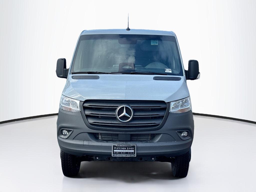 new 2025 Mercedes-Benz Sprinter 3500XD car, priced at $74,024