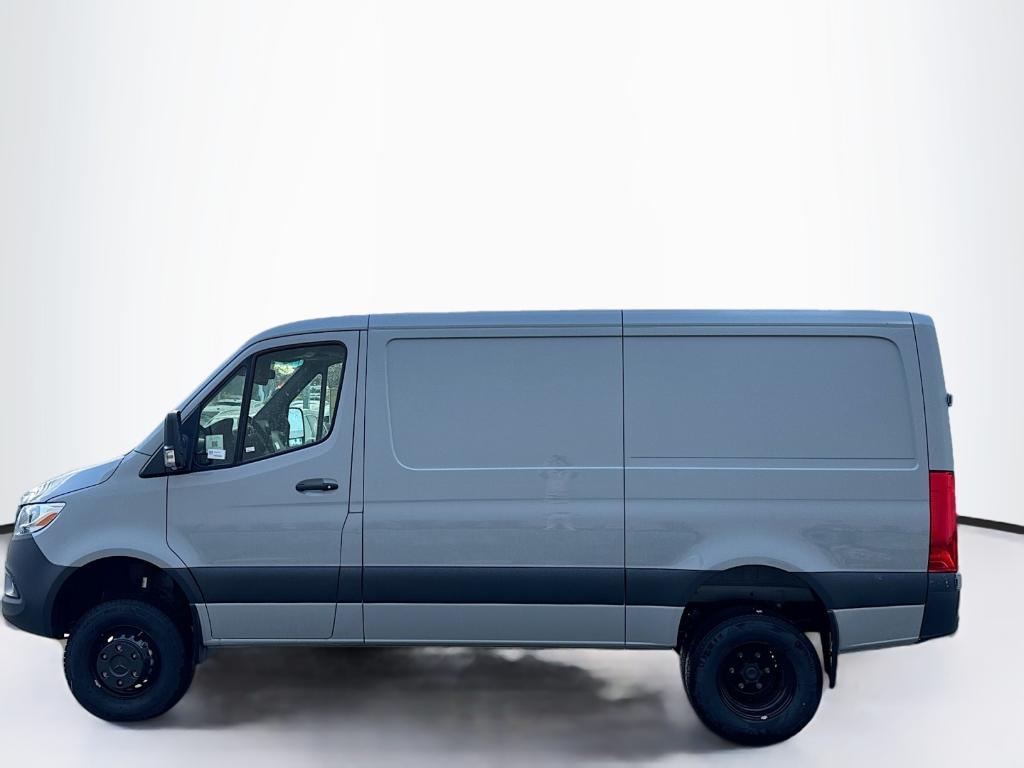 new 2025 Mercedes-Benz Sprinter 3500XD car, priced at $74,024