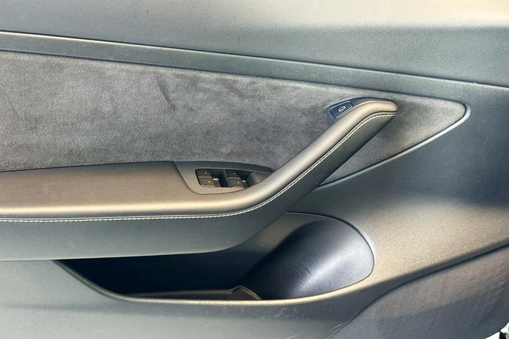 used 2021 Tesla Model 3 car, priced at $16,494