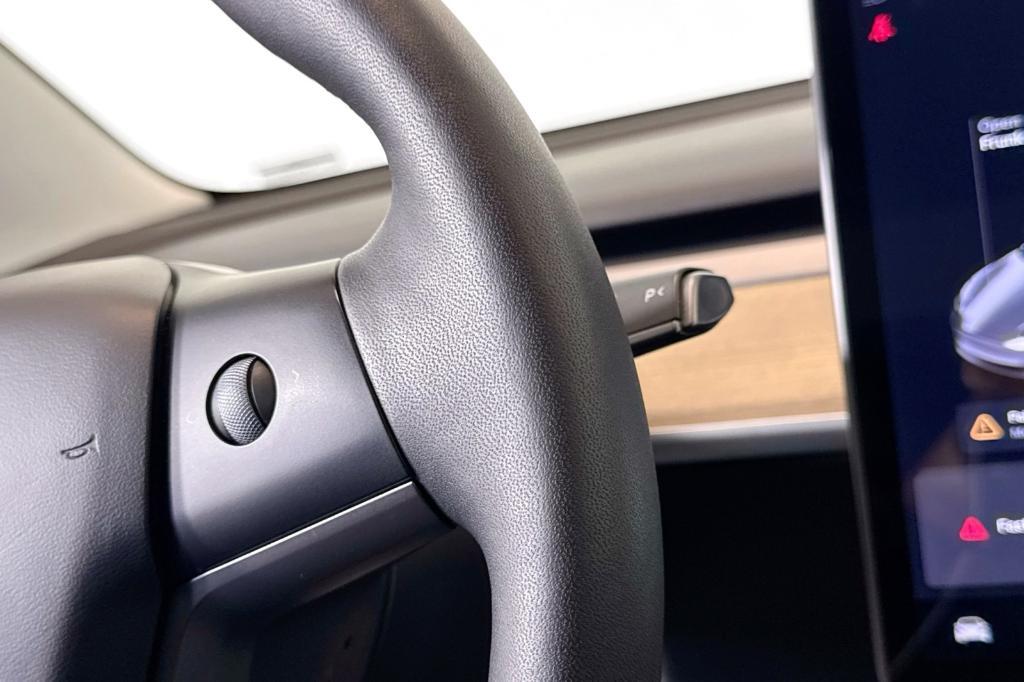 used 2021 Tesla Model 3 car, priced at $16,494