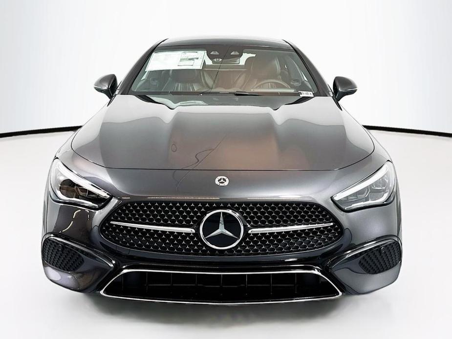 new 2024 Mercedes-Benz CLE 300 car, priced at $61,905