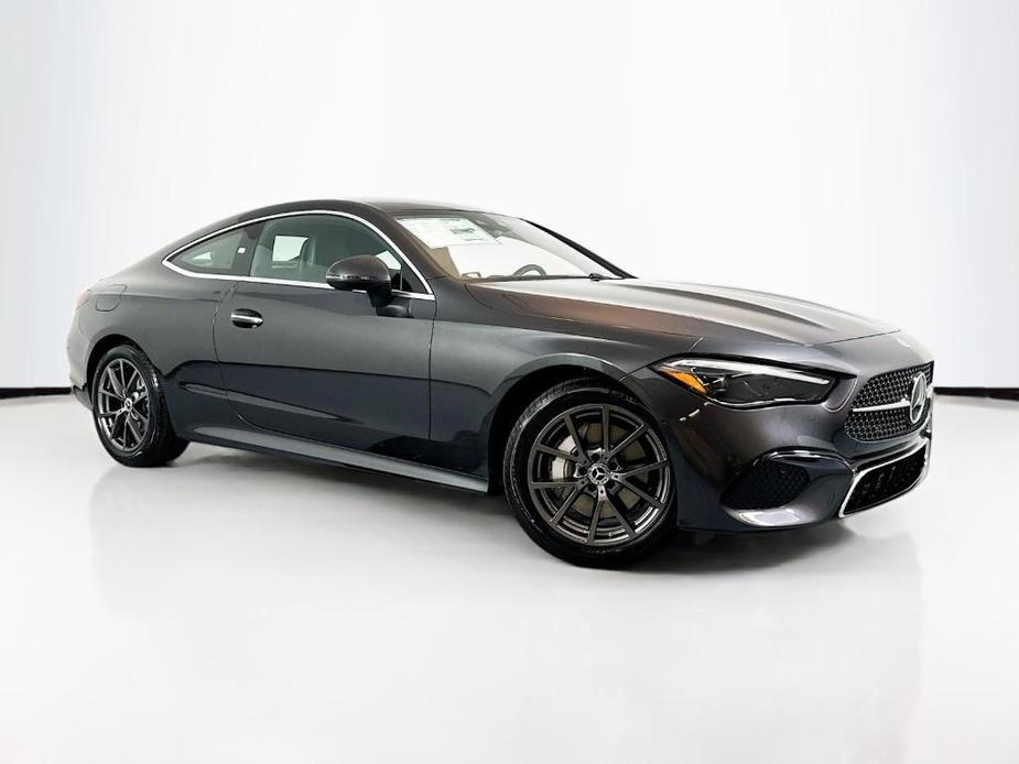 new 2024 Mercedes-Benz CLE 300 car, priced at $61,905