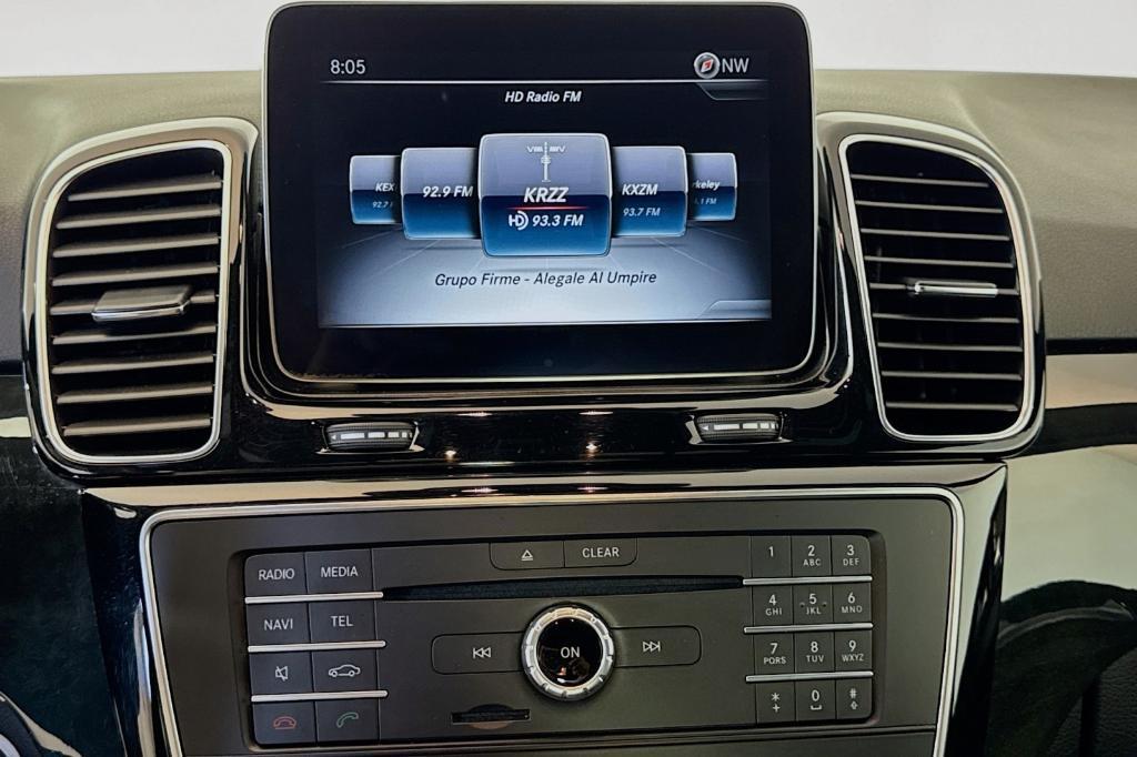 used 2019 Mercedes-Benz GLE 400 car, priced at $20,493