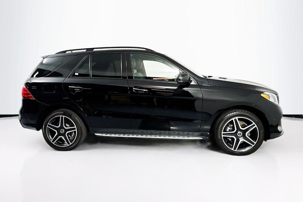 used 2019 Mercedes-Benz GLE 400 car, priced at $20,493
