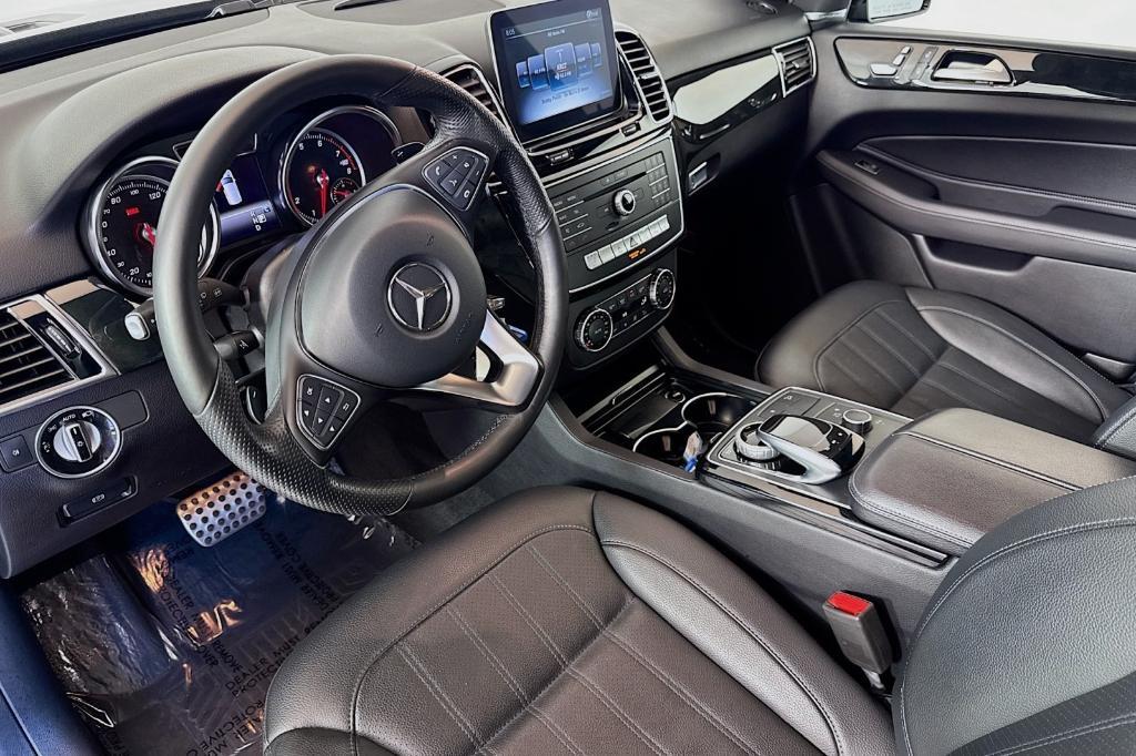 used 2019 Mercedes-Benz GLE 400 car, priced at $20,493