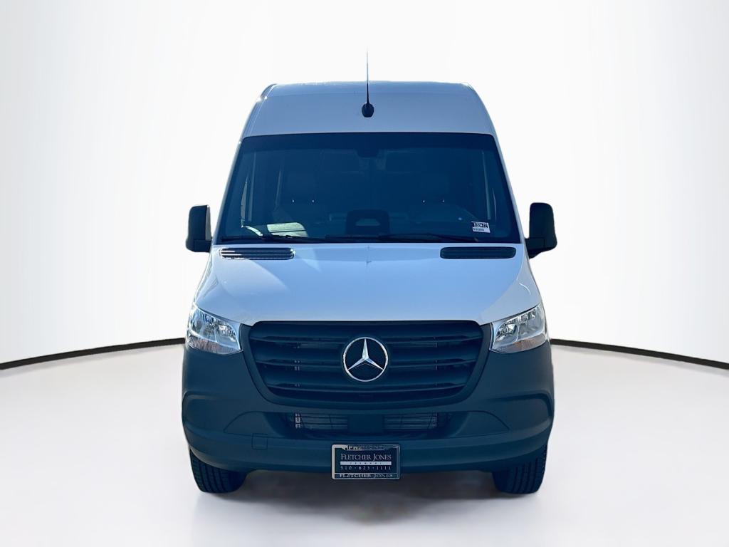 new 2025 Mercedes-Benz Sprinter 2500 car, priced at $68,455