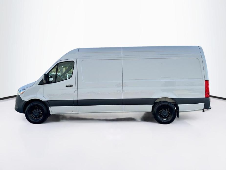 new 2025 Mercedes-Benz Sprinter 2500 car, priced at $68,455