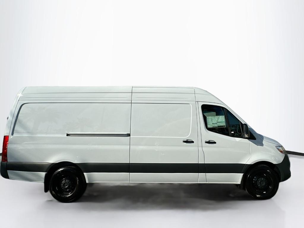 new 2025 Mercedes-Benz Sprinter 2500 car, priced at $68,455