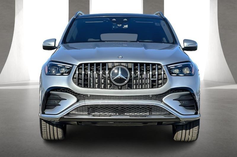 new 2024 Mercedes-Benz AMG GLE 53 car, priced at $92,530