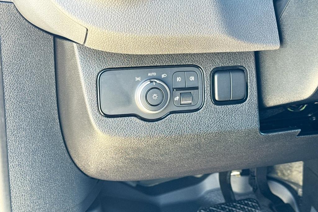 used 2024 Mercedes-Benz Sprinter 3500XD car, priced at $53,690