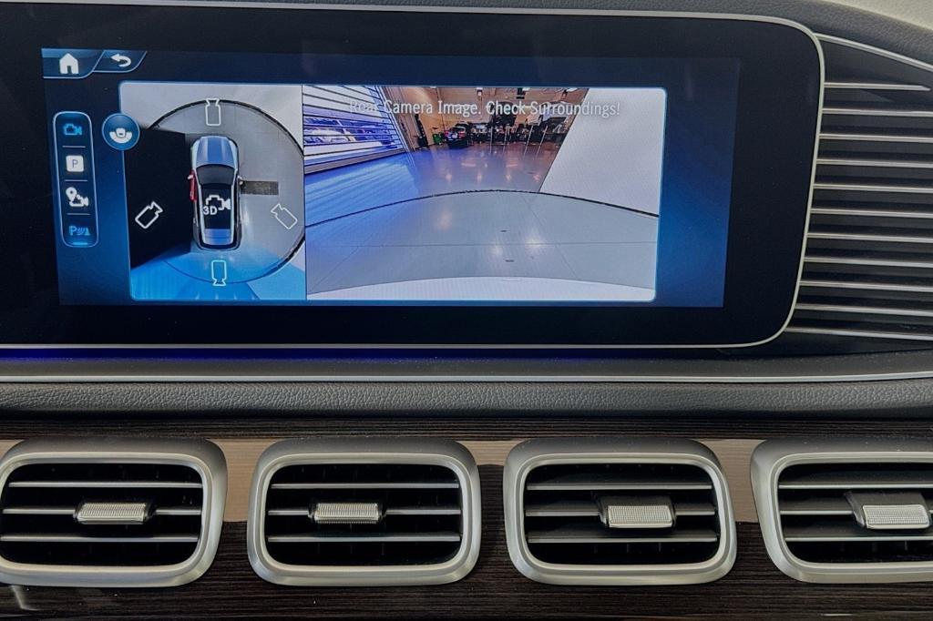 new 2025 Mercedes-Benz GLE 450e car, priced at $86,075