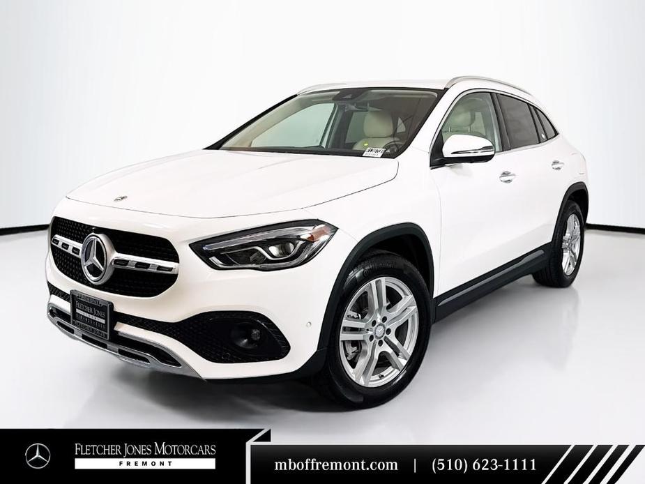 used 2016 Mercedes-Benz GLE-Class car, priced at $32,954