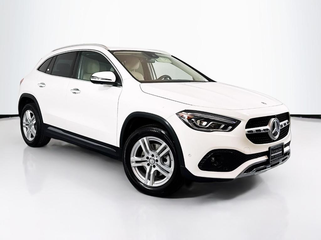 used 2016 Mercedes-Benz GLE-Class car, priced at $32,954