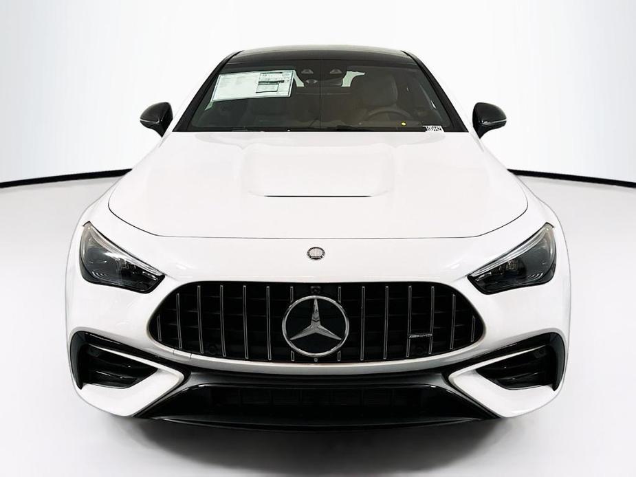 new 2024 Mercedes-Benz AMG CLE 53 car, priced at $87,110