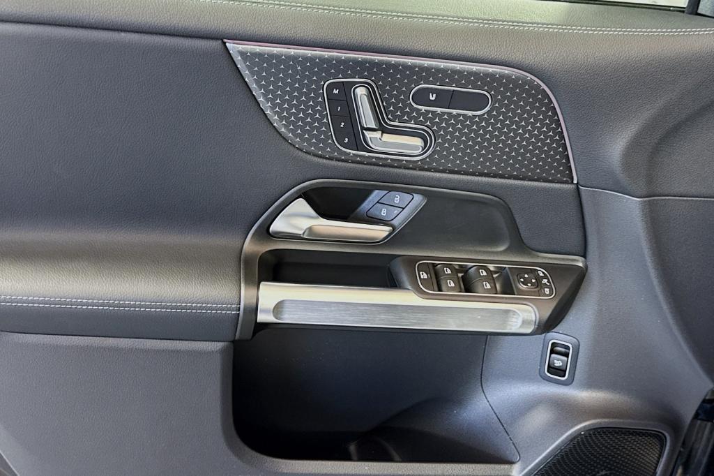 used 2024 Mercedes-Benz EQB 300 car, priced at $42,994