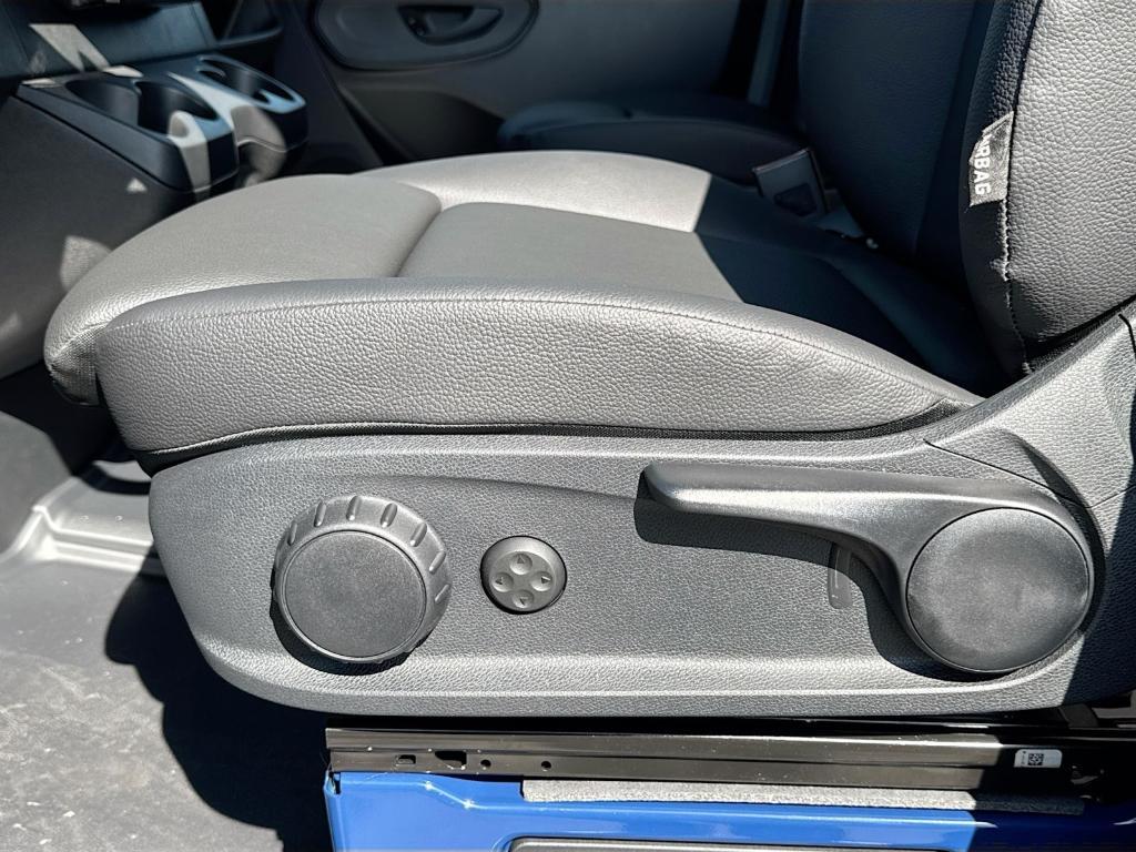 new 2024 Mercedes-Benz Sprinter 2500 car, priced at $81,812