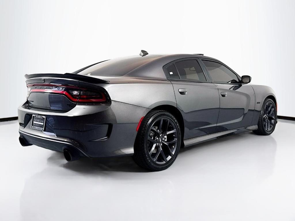 used 2023 Dodge Charger car, priced at $34,323