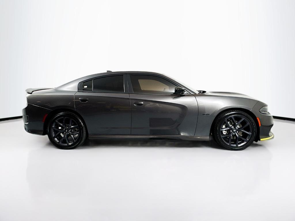 used 2023 Dodge Charger car, priced at $34,323