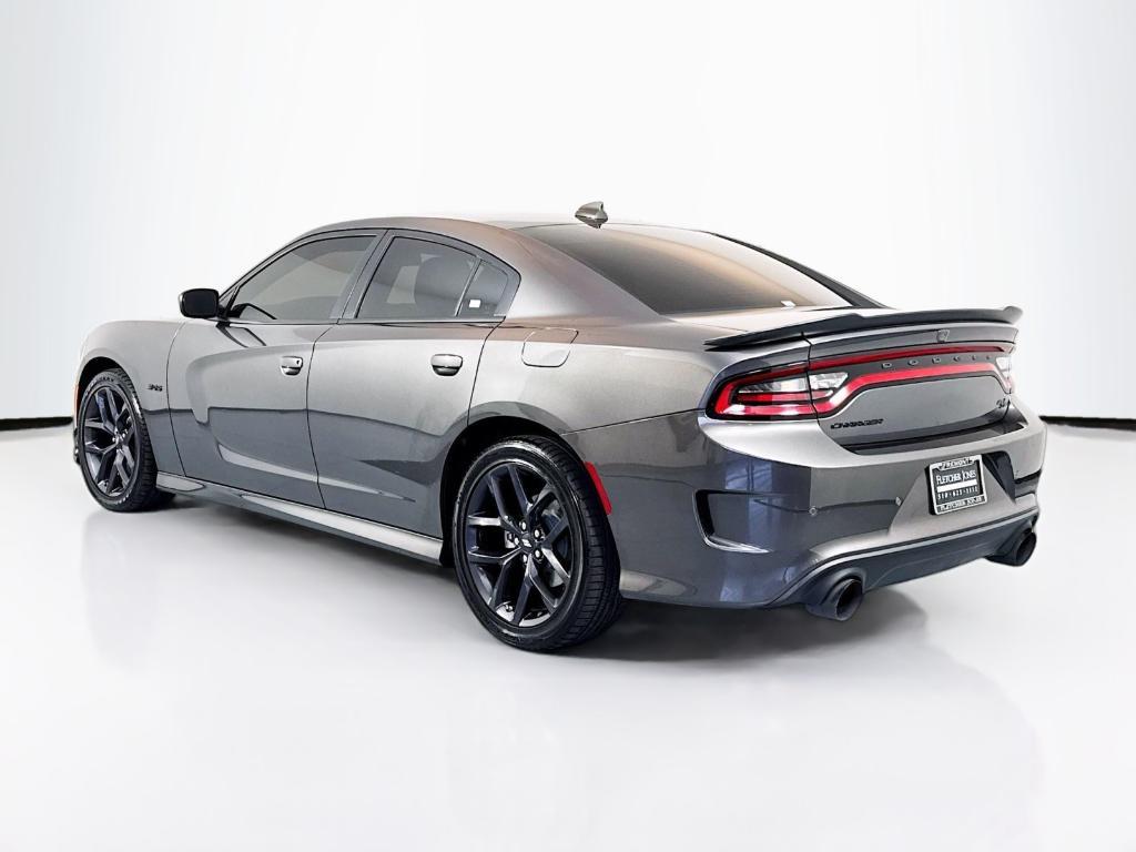 used 2023 Dodge Charger car, priced at $34,323