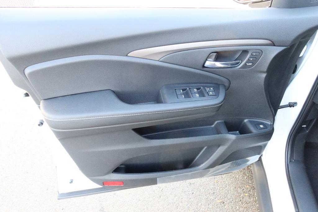 new 2026 Honda Ridgeline car, priced at $45,345