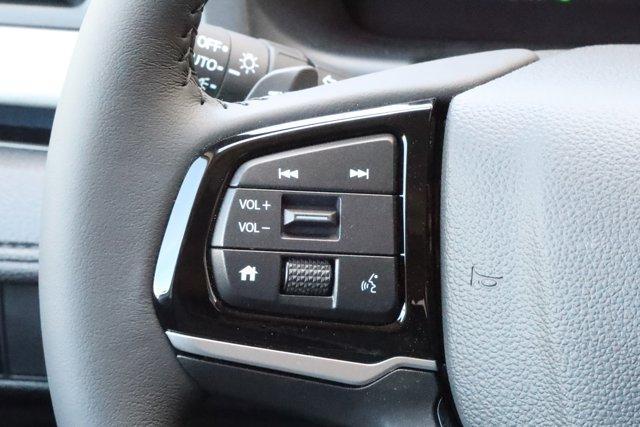 new 2025 Honda Odyssey car, priced at $48,815