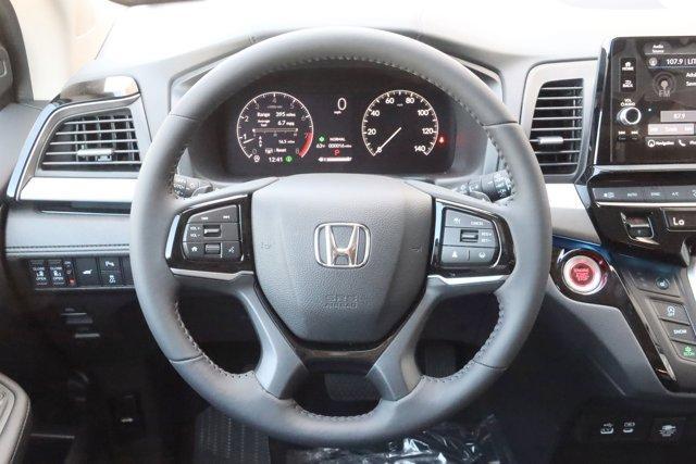new 2025 Honda Odyssey car, priced at $48,815