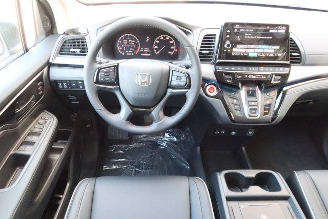 new 2025 Honda Odyssey car, priced at $48,815