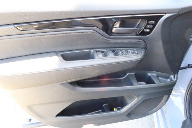 new 2025 Honda Odyssey car, priced at $48,815