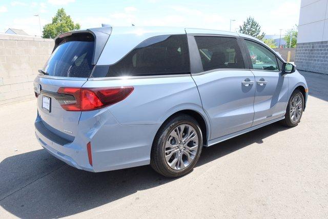 new 2025 Honda Odyssey car, priced at $48,815