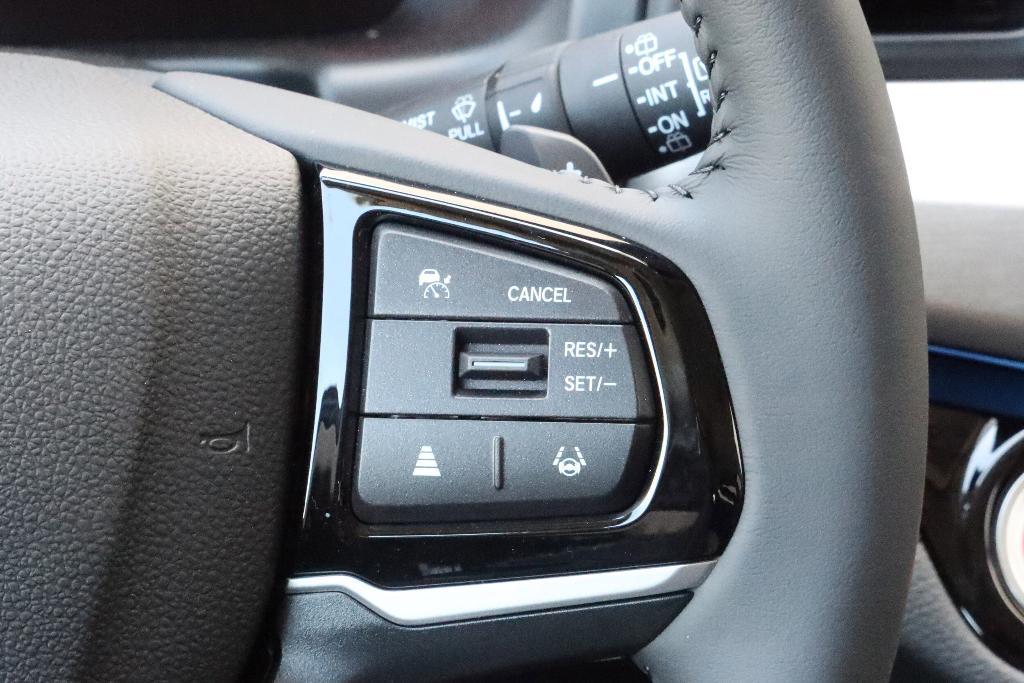 new 2025 Honda Odyssey car, priced at $48,315