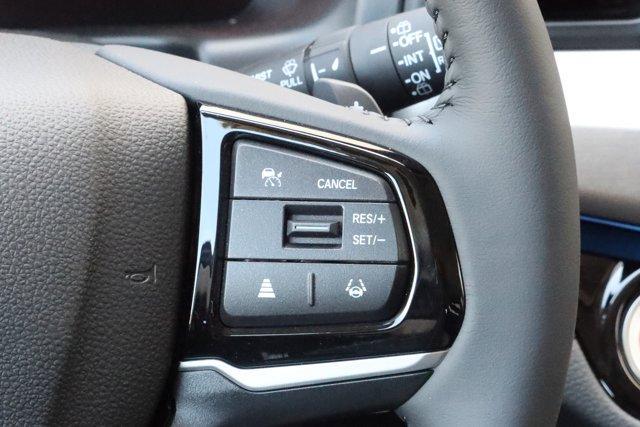 new 2025 Honda Odyssey car, priced at $48,815