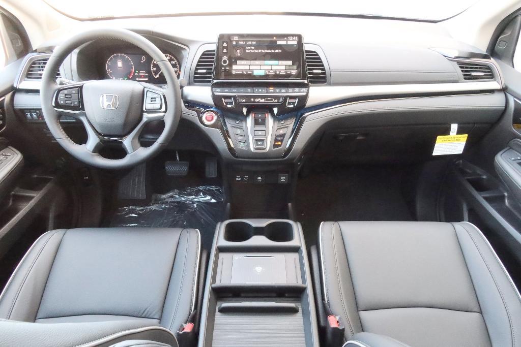 new 2025 Honda Odyssey car, priced at $48,315