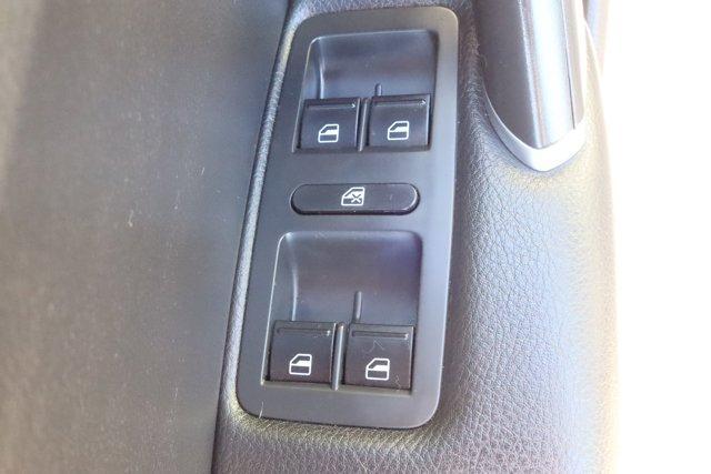 used 2018 Volkswagen Passat car, priced at $12,888