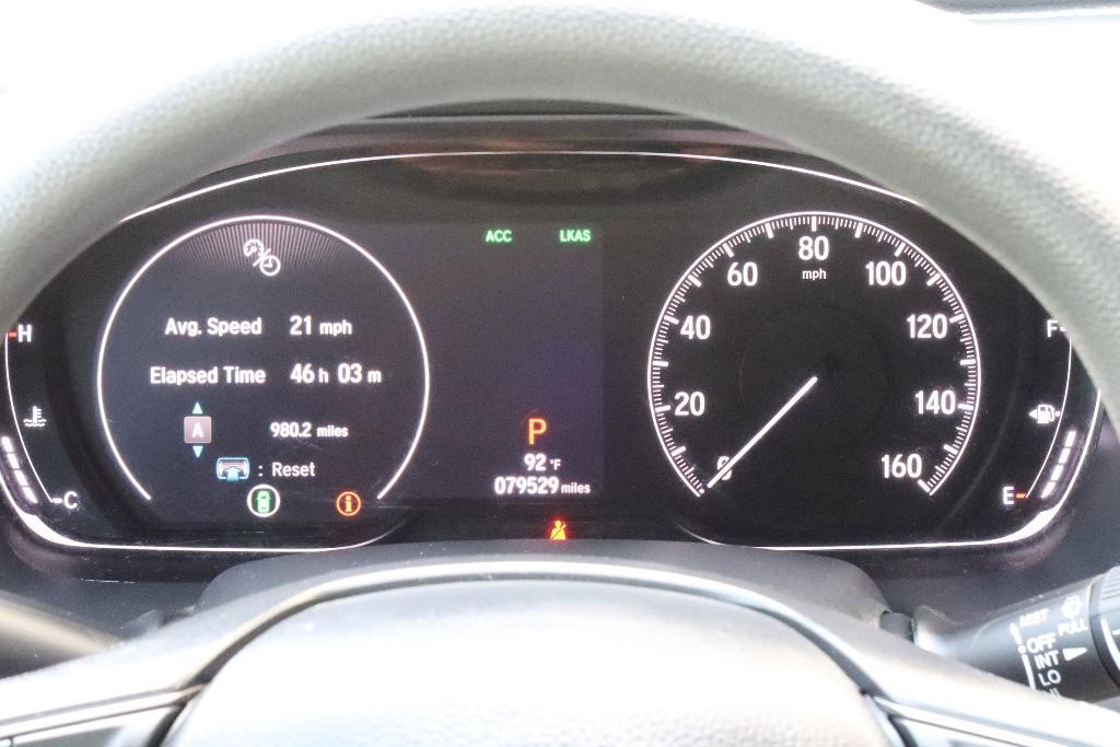 used 2020 Honda Accord car, priced at $18,961