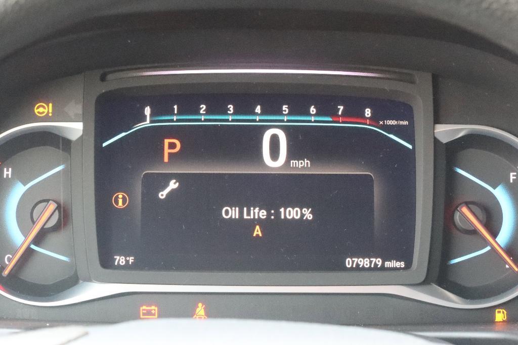 used 2019 Honda Passport car, priced at $21,583