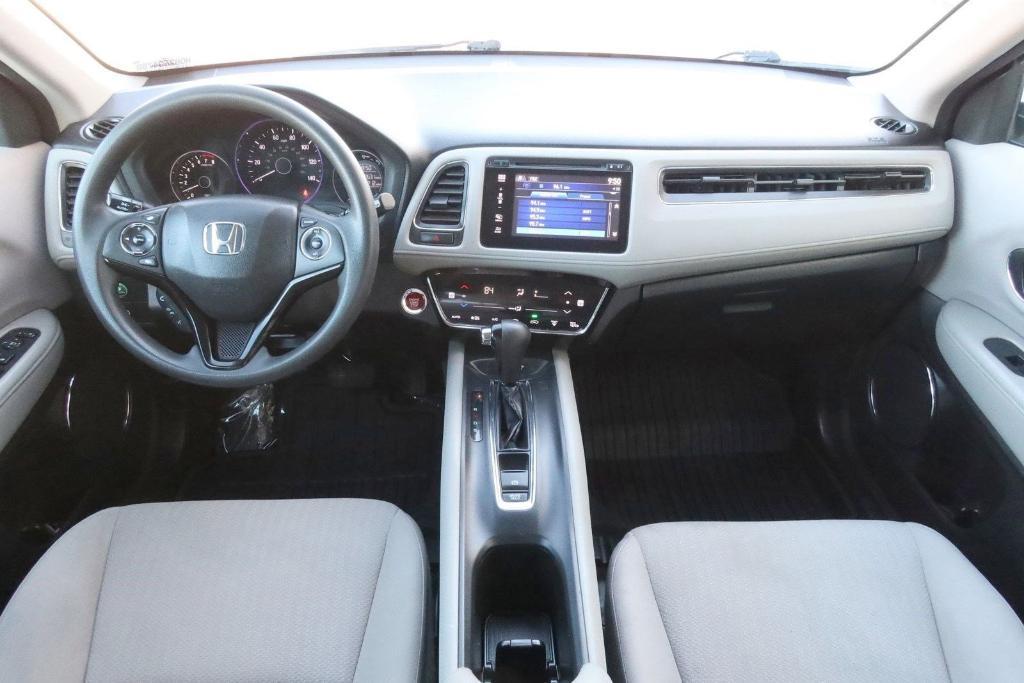 used 2016 Honda HR-V car, priced at $15,153