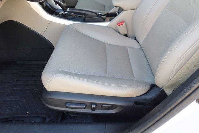 used 2017 Honda Accord Hybrid car, priced at $16,788